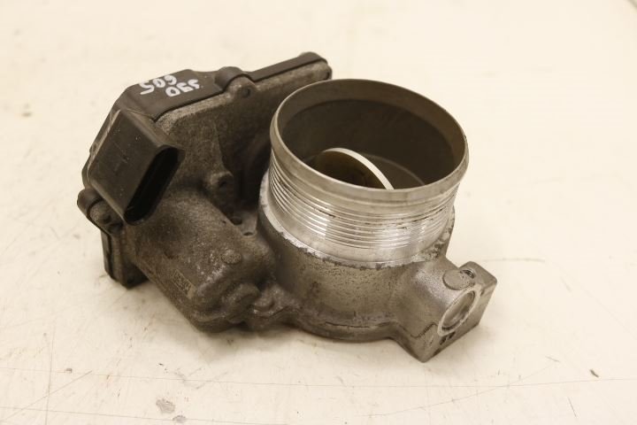 Drosselklappenstellmotor ALFA ROMEO GIULIA (105_)