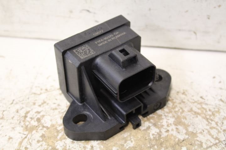 Relæ - injection CITROËN BX (XB-_)