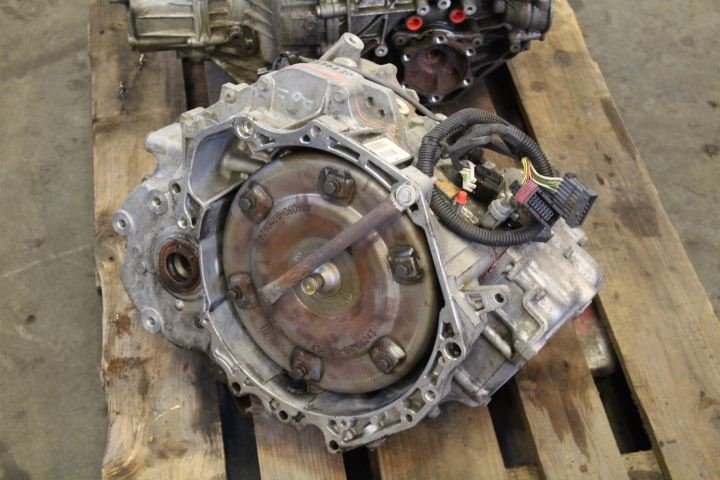 Getriebe Automatik BMW 3 (E21)
