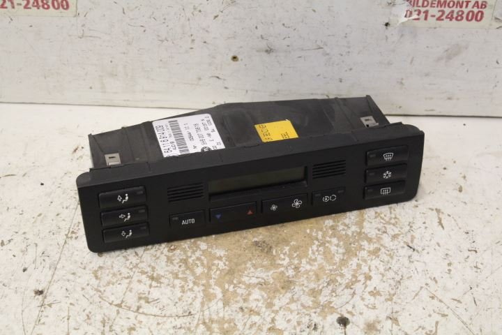 Aircondition boks ALFA ROMEO GTV (116_)