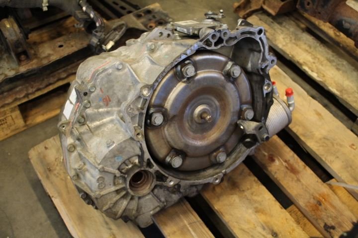 Getriebe Automatik BMW 2500-3.3 (E3)