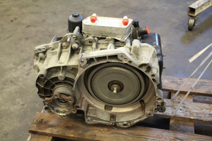Gearkasse automat AUDI COUPE (81, 85)