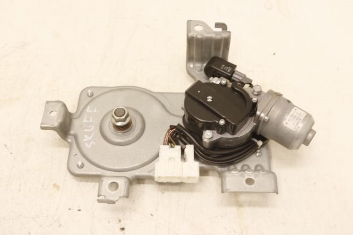 Bagklap styreenhed ALFA ROMEO 33 Sportwagon (907B_)