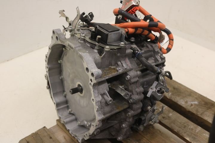 Gearkasse automat VAUXHALL CARLTON Mk III Estate (V87)