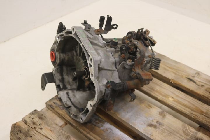 Schaltgetriebe SAAB 900   Combi Coupe