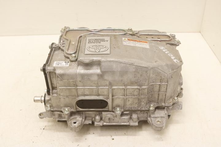 Converter / inverter - el VAUXHALL CARLTON Mk III Estate (V87)