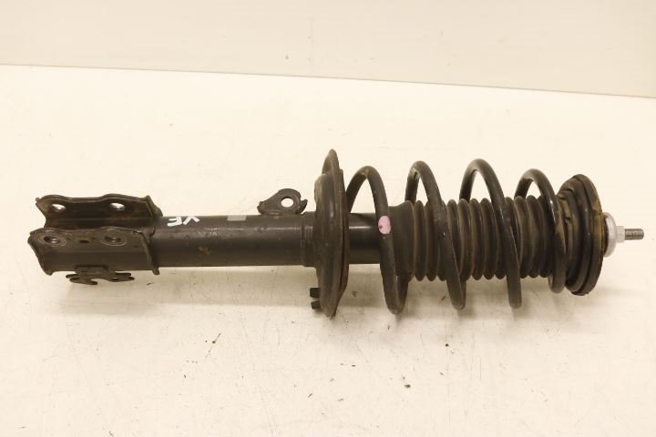 Fjederben for VAUXHALL CARLTON Mk III Estate (V87)