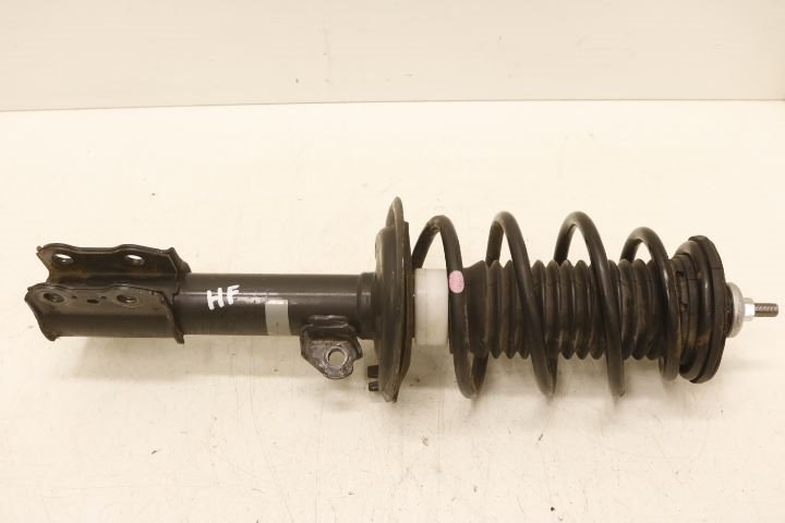 Fjederben for VAUXHALL CARLTON Mk III Estate (V87)