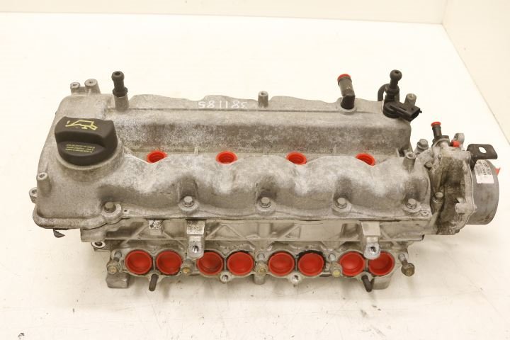 Zylinderkopf BMW 02 (E10)