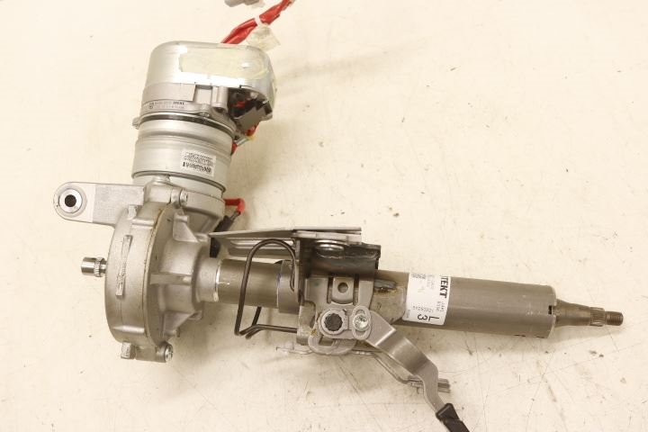 Ratstamme komplet NISSAN SUNNY Mk III Hatchback (N14)