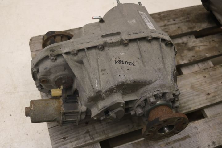 Verteilergetriebe OPEL CORSA D (S07)