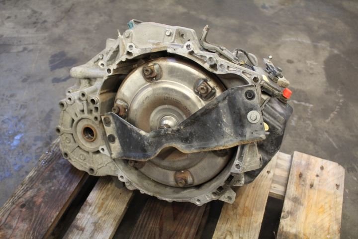 Getriebe Automatik BMW 3 (E30)