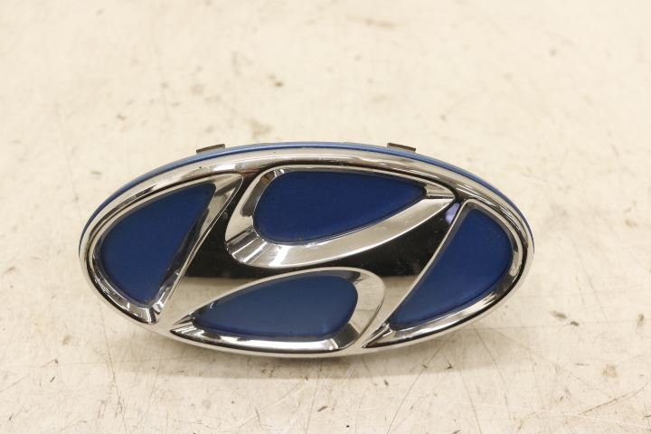 Emblemer FORD C-MAX II (DXA/CB7, DXA/CEU)