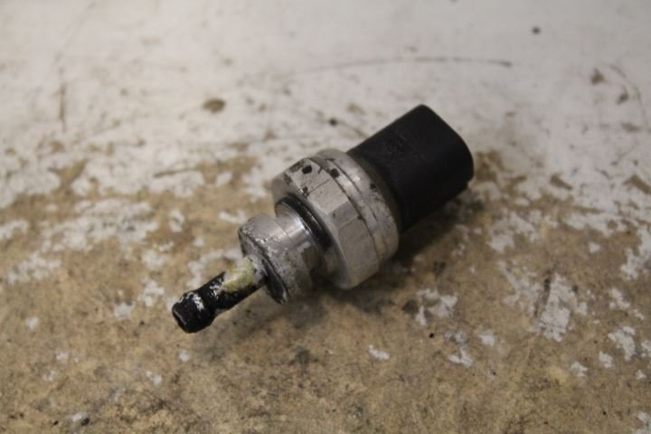 Sensor Temperatur / Druck - Auspuff OPEL CORSA D (S07)