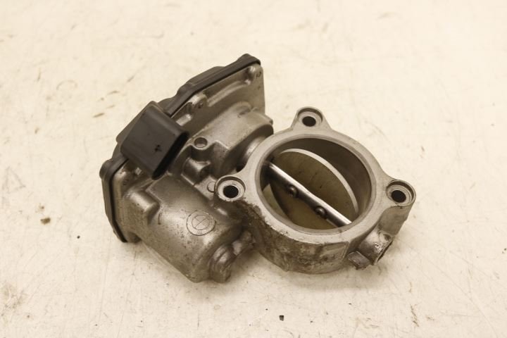 Drosselklappenstellmotor ALFA ROMEO GIULIETTA (116_)