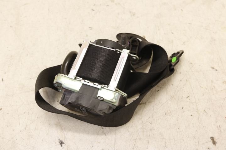 Sikkerhedssele - bag ALFA ROMEO ARNA (920_)