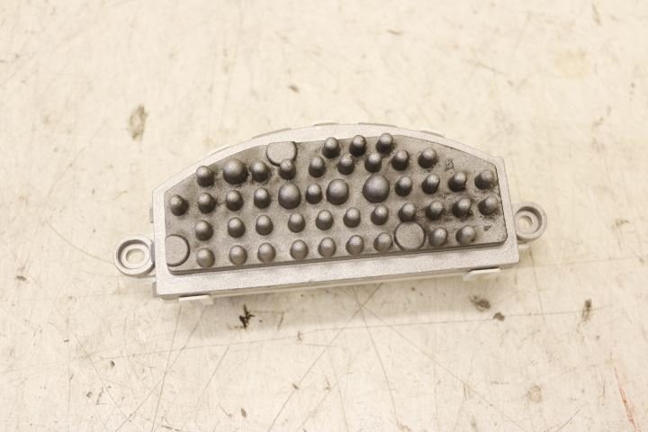 Varmemodstand ALFA ROMEO ARNA (920_)