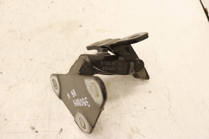 Heckklappenschanier ALFA ROMEO ARNA (920_)