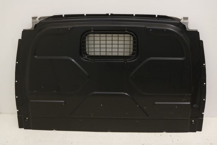 Trunk separation