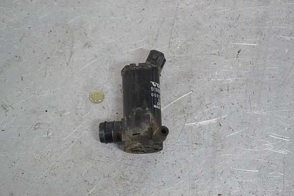 Sprinklermotor VOLVO V70 Mk II (285)