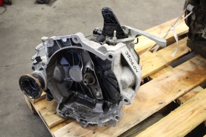 Gearkasse manuel LAND ROVER RANGE ROVER  