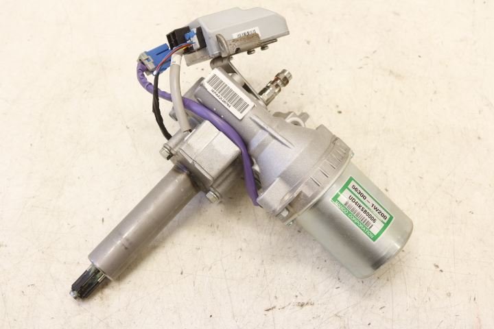 Ratstamme komplet FORD ESCORT Mk IV Convertible (ALF)