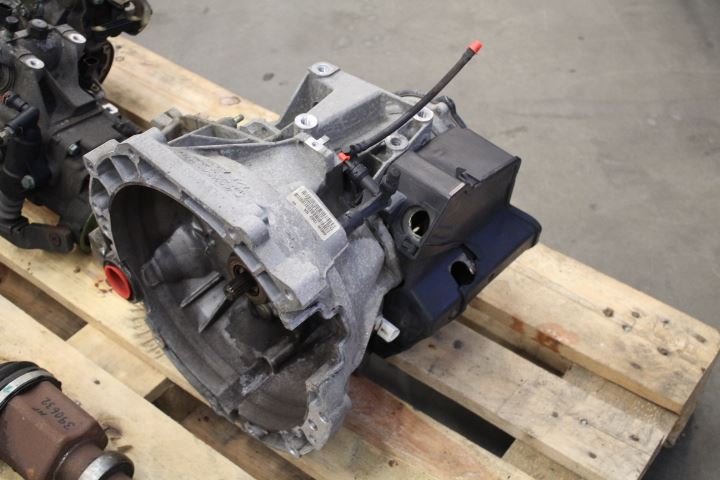Schaltgetriebe ALFA ROMEO 75 (162B_)