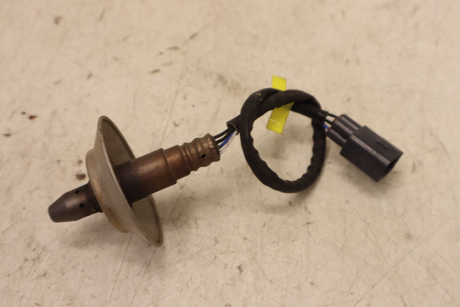 Lambda probe AUTO UNION DKW SONDERKLASSE F Universal