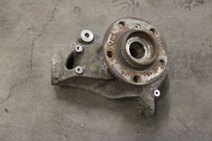 Radnabe vorn ALFA ROMEO GIULIETTA (116_)