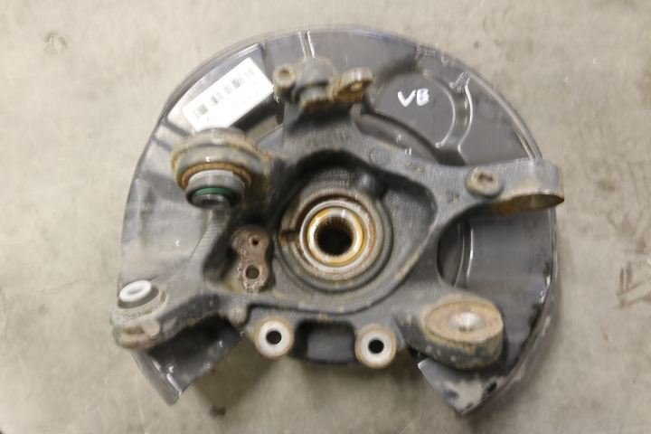 Radnabe hinten ALFA ROMEO GIULIETTA (116_)