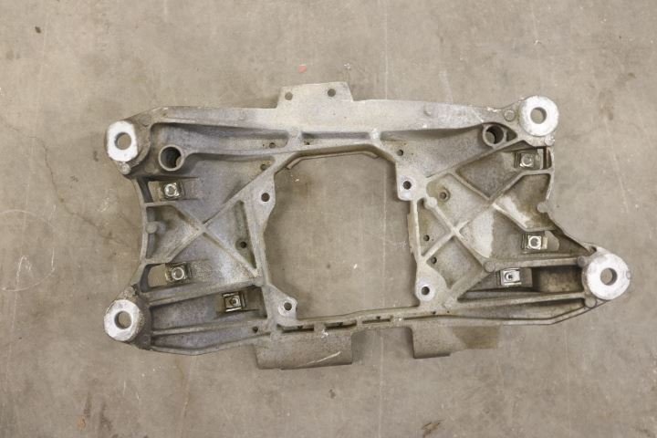 Gearkassebro BMW 3 (E36)