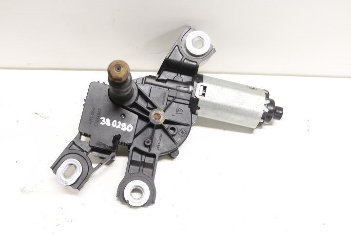 Rear screen wiper engine VW K 70 (48)