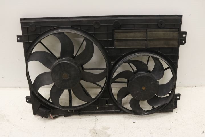 Radiator fan electrical VW K 70 (48)