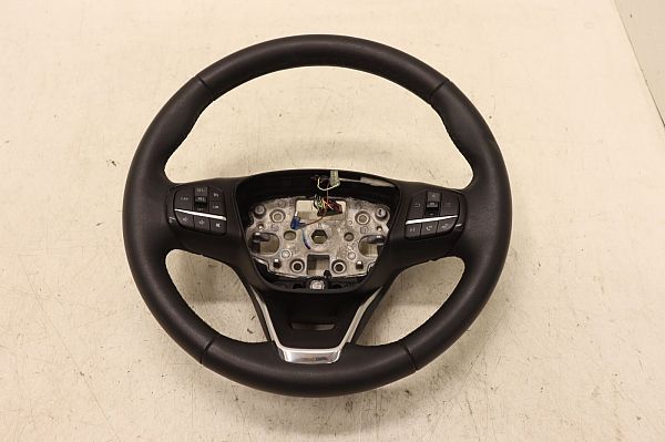 Rat (airbag medfølger ikke) ALFA ROMEO 90 (162_)