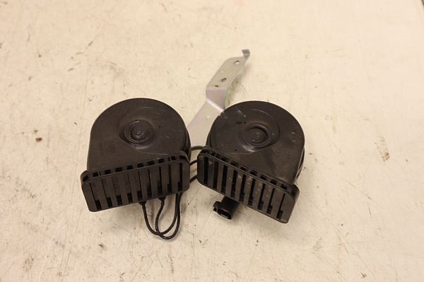 Horn ALFA ROMEO 90 (162_)