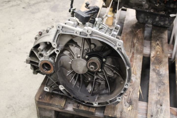 Girkasse manuel HONDA ACCORD Mk IV (CB)