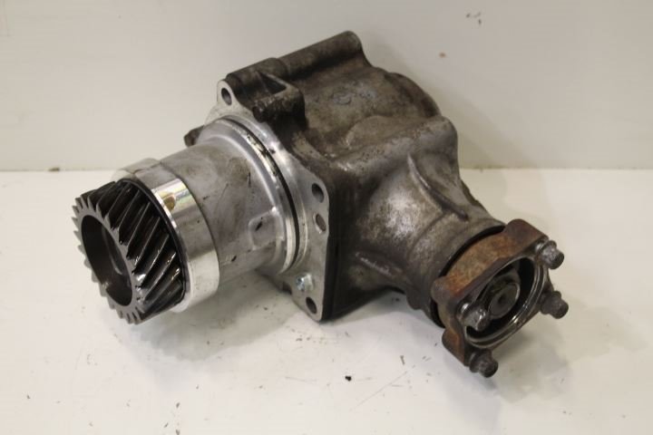 Transfer - gear-box AUDI COUPE (81, 85)