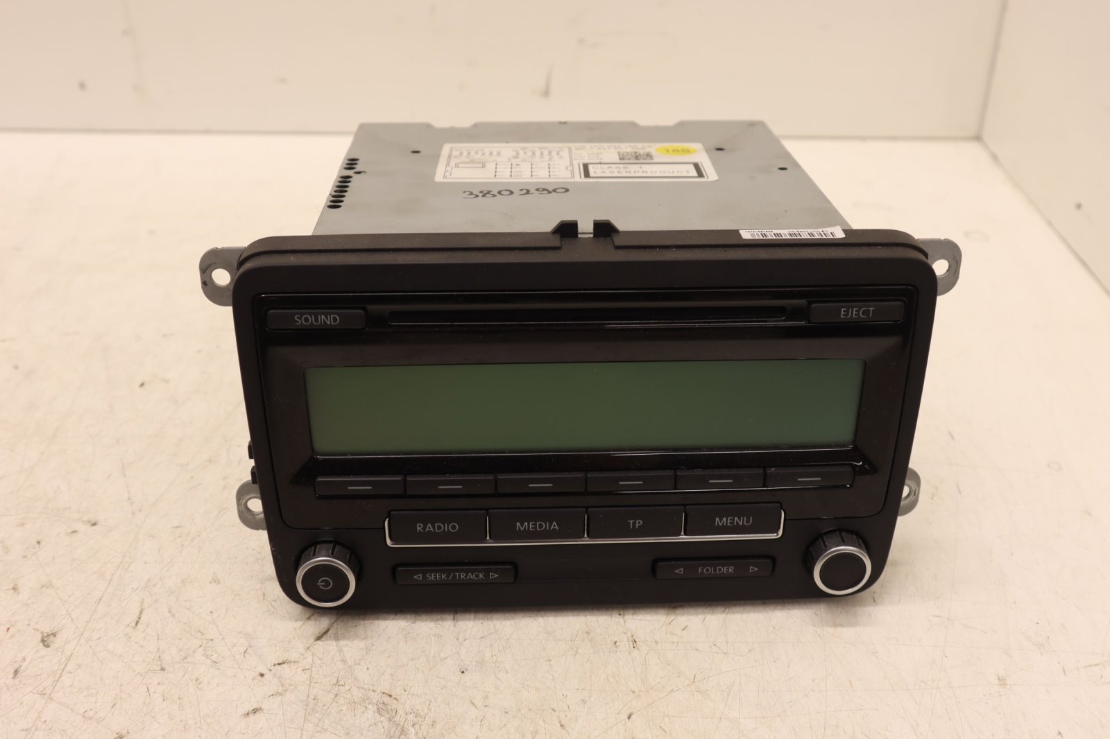 Audio VW K 70 (48)