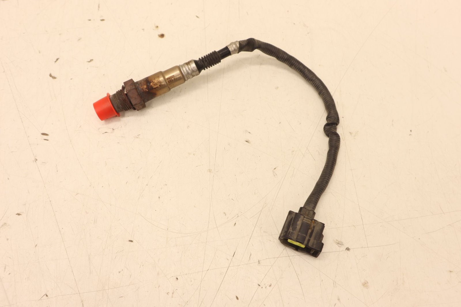 Lambda-Sonde BMW 1500-2000 (115, 116, 118, 121)