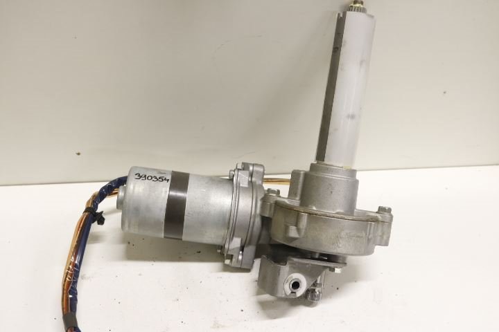 Ratstamme komplet ALFA ROMEO SPIDER (105_)