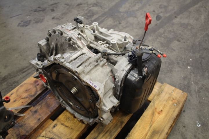 boîte de vitesse automatique BMW 3 (E36)