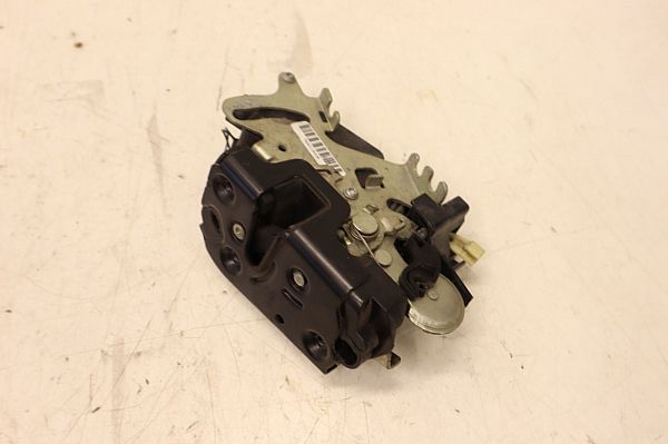 Centrallås AUDI 80 (8C2, B4)