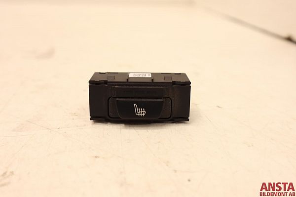 Seat heating switch