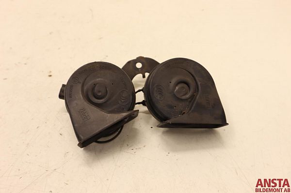 Horn ALFA ROMEO ALFETTA (116_)