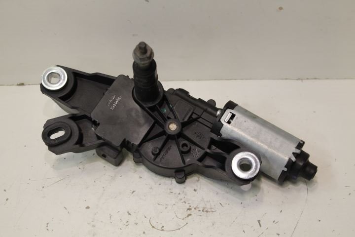 Rear screen wiper engine BMW 02 (E10)
