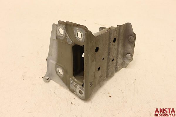 impact absorber, bu,ber OPEL VECTRA A (J89)