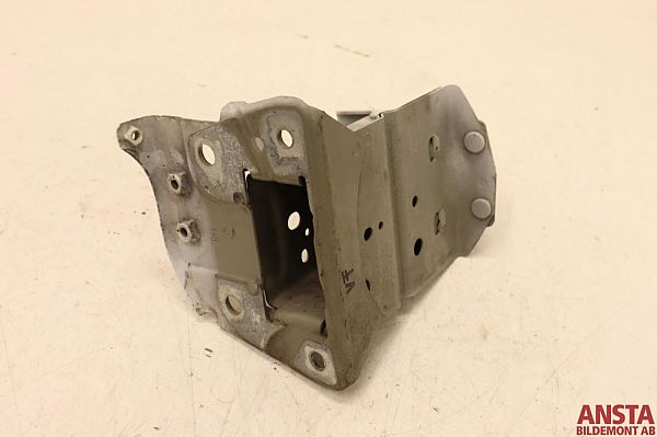 impact absorber, bu,ber OPEL VECTRA A (J89)