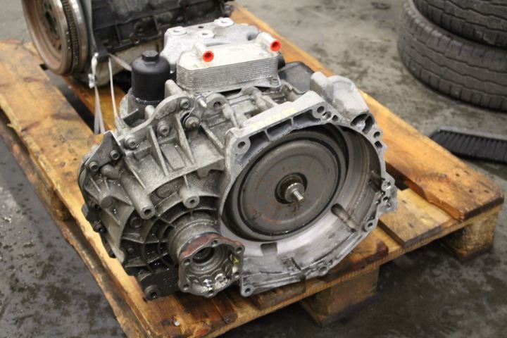 Getriebe Automatik BMW 02 (E10)