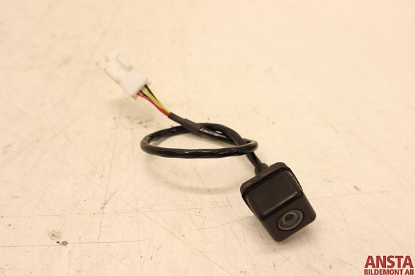 Kamera BMW 1500-2000 (115, 116, 118, 121)