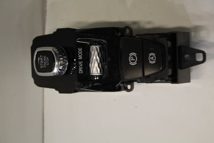 Start- und Stopkontakt OPEL ASCONA C (J82)